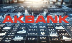 Akbank'tan ekonomiye dev kredi desteği!