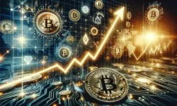 ABD'deki ETF'ler Bitcoin piyasasını canlandırıyor