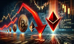 Yatırımcıların gözü Bitcoin ve Ethereum'da!
