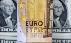 Dolar, euro karşısında büyük düşüşte!
