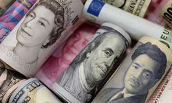 Yen ve diğer para birimleri dolara karşı güçlendi!