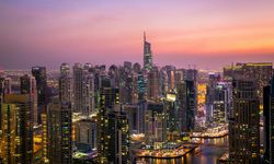 Dubai'de emlak patlamasının sonu mu geliyor?
