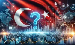 Türkiye ekonomik güveninde dalgalanma!