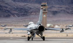 Türkiye'ye F-16 satışı kıl payı onayladı!