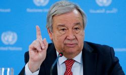 Guterres: UNIFIL’e saldırılar savaş suçu sayılabilir