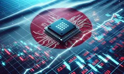 Çip sektöründeki düşüş, Nikkei endeksini nasıl etkiledi?