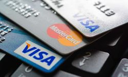 Kredi kartı borcundan dolayı yasal takip sayısında alarm!