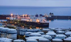 Türkiye, Sakarya gazı ve LNG ihracatı ile Avrupa'ya açılıyor