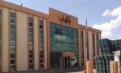 Meysu mineral su sahası ihalesini kazandı