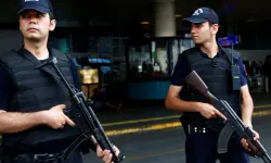 Ankara’daki protestolarda 41 kişi gözaltına alındı