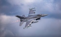 ABD savaş uçakları Kuveyt üzerinde dost ateşiyle düştü