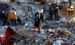 Deprem bölgesi için dış finansman 8,4 milyar dolara ulaştı