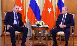 Erdoğan Putin ile görüştü, Karadeniz'de emniyeti vurguladı