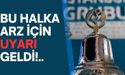 Akbank'tan "Halka Arz" için kritik uyarı!