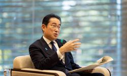 Japonya Başbakanı Kishida'dan yapay zeka diplomasisi!