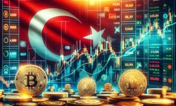 Türkiye'den kripto para işlemlerine sıkı takip!