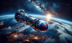 Uzayda nükleer tehdit! Rusya'nın gizemli silahı