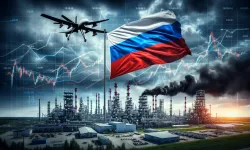 Rusya'nın ham petrol ihracatında beklenmedik artış!