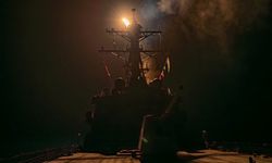 ABD donanması Ortadoğu’da stratejik riskleri zirveye taşıdı