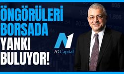 Tunçbilek'ten piyasa tahminlerinde sıra dışı başarı!