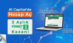 A1 Capital’den yatırımcılara finansal analizde dev avantaj!