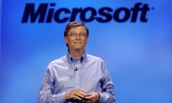 Bill Gates'in portföyündeki üç büyük hisse!