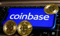 Coinbase geliri Wall Street beklentilerini aştı!