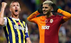 Galatasaray-Fenerbahçe derbisi 24 Şubat’ta oynanacak