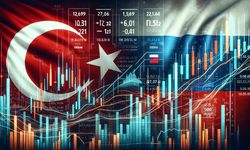 Türkiye-Rusya ticaretinde büyük düşüş!