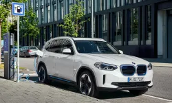BMW, elektrikli araç pazarında yükseliyor!