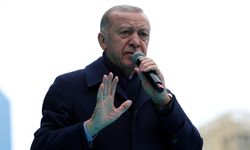 Erdoğan: Netanyahu'yu ateşkese zorlamak için ticareti askıya aldık!