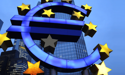 Euro Bölgesi'nde enflasyon Mart ayında yüzde 2,4'e düştü