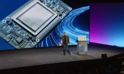 Intel'in yeni yapay zeka çipi Gaudi 3, Nvidia'ya meydan okuyor!