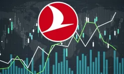 BIST 100 yükselişteyken THYAO hisseleri düşüşte!