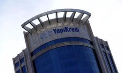 Bankacılık endeksi YKBNK satış iddiası ile rekor kırdı!