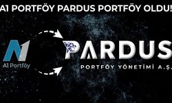 A1 Portföy yenilenerek Pardus Portföy oldu!