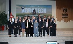 Agrotech'in HÜNNAP iş birliği fesihle sona erdi