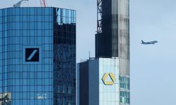 Rusya'da Deutsche Bank ve Commerzbank'ın varlıkları donduruldu