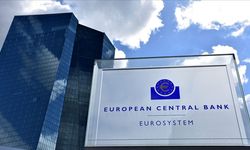 ECB: Finansal piyasalar hala kırılgan