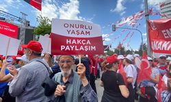 On altı milyon emekli için toplu sözleşme hedefi
