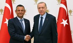 Erdoğan, CHP'nin taleplerini MYK'da masaya yatıracak