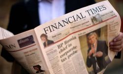 Financial Times'da öne çıkan haberler!