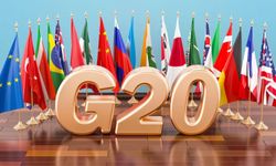 G20 büyüme rakamları durgun seyrediyor!