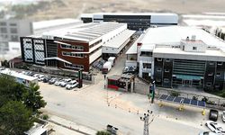 Girişim Elektrik 497,8 milyon liralık TEİAŞ işini aldı