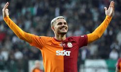 Galatasaray 2024'te, 24. şampiyonluğuna ulaştı!