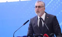 Bakan Işıkhan: Asgari ücrete zam, emekliye refah payı yok!