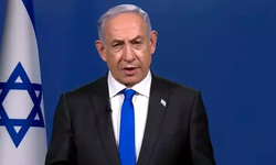 Netanyahu hakkında tutuklama kararı!