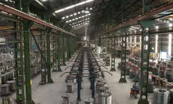 Özyaşar Tel'e yatırımcı ilgisi büyük oldu!