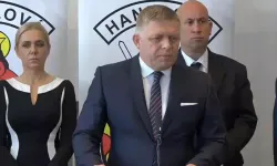Slovakya Başbakanı Fico silahlı saldırıya uğradı!