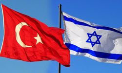 İsrail'den Türkiye'ye ekonomik misilleme!